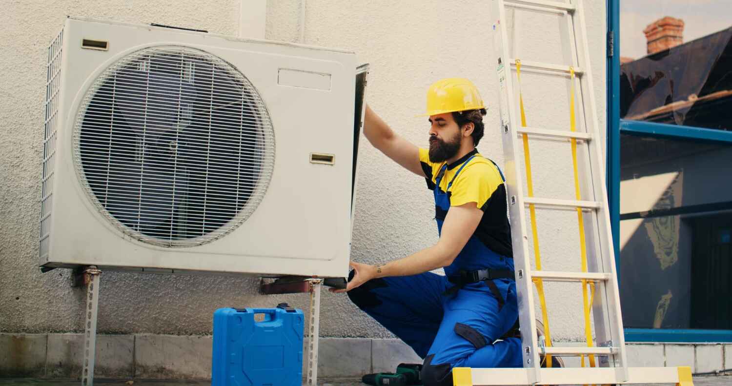 Best Residential HVAC services  in South Haven, MI